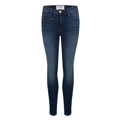 Le Skinny De Jeanne from Frame Denim