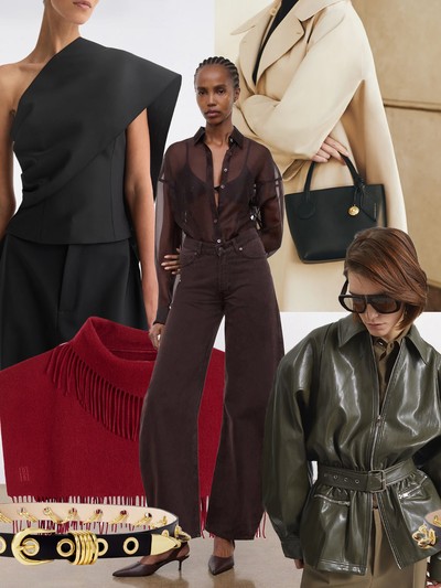 43 High-End Hits Under £500 