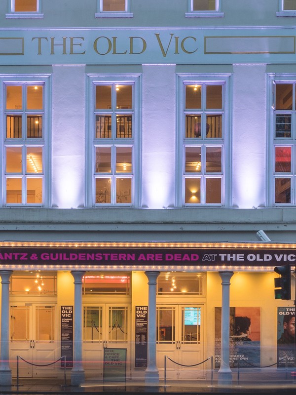 11 Theatre Shows To Book This Autumn