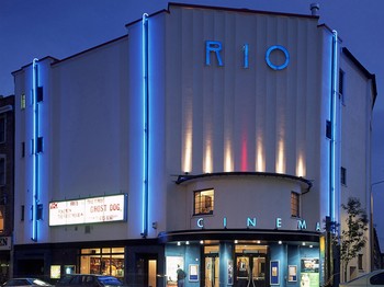 Rio Cinema