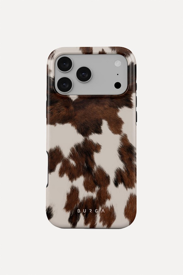 Celestial iPhone 17 Pro Case from Burga