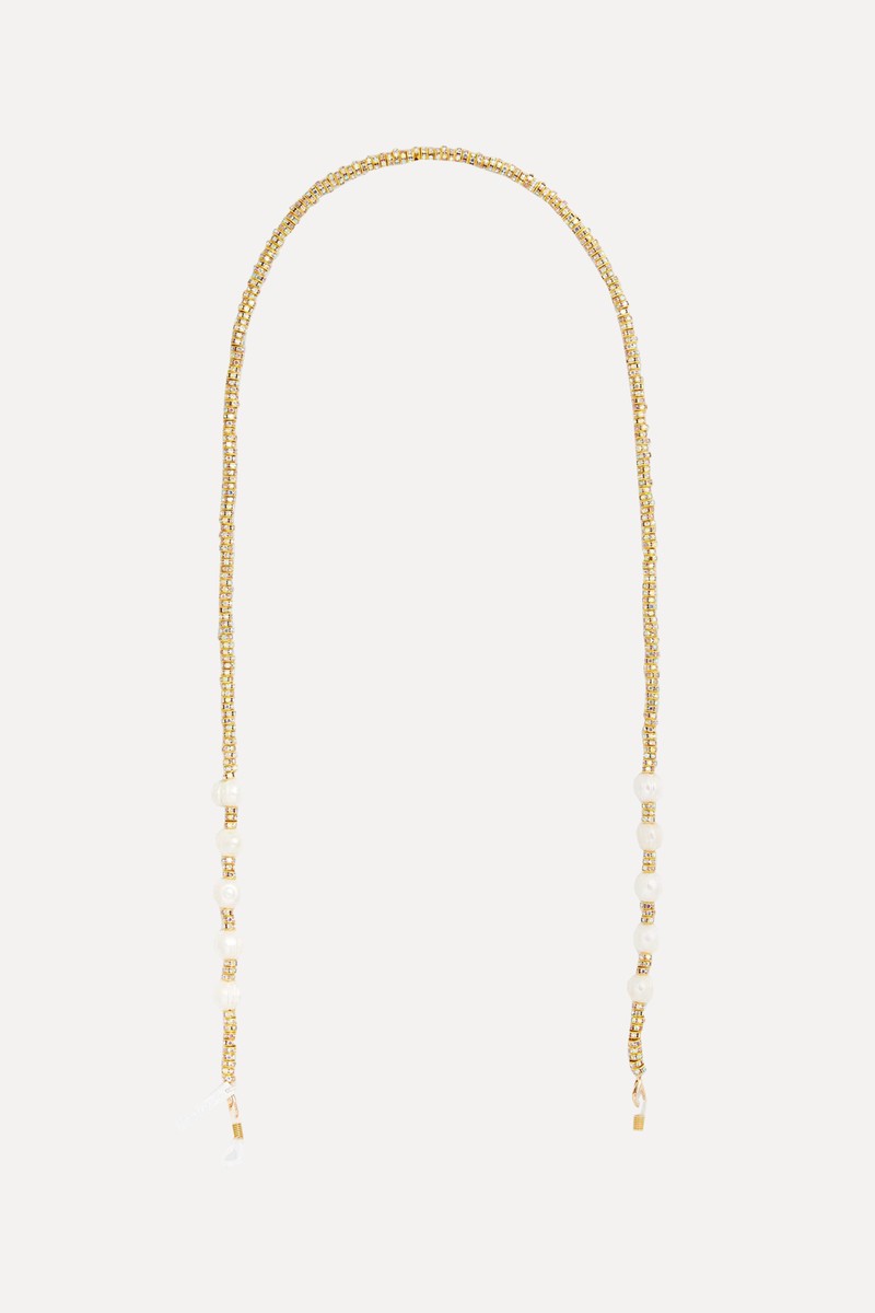 Coco Sunglasses Chain from Pearl Octopuss.Y