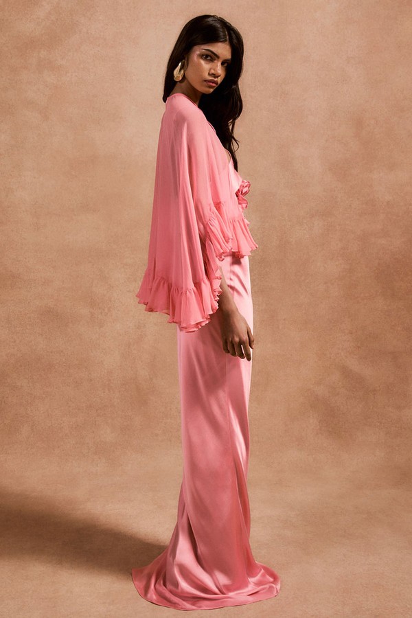 Precioso Cape