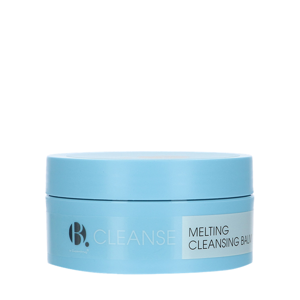 Melting Cleansing Balm from B. Skincare