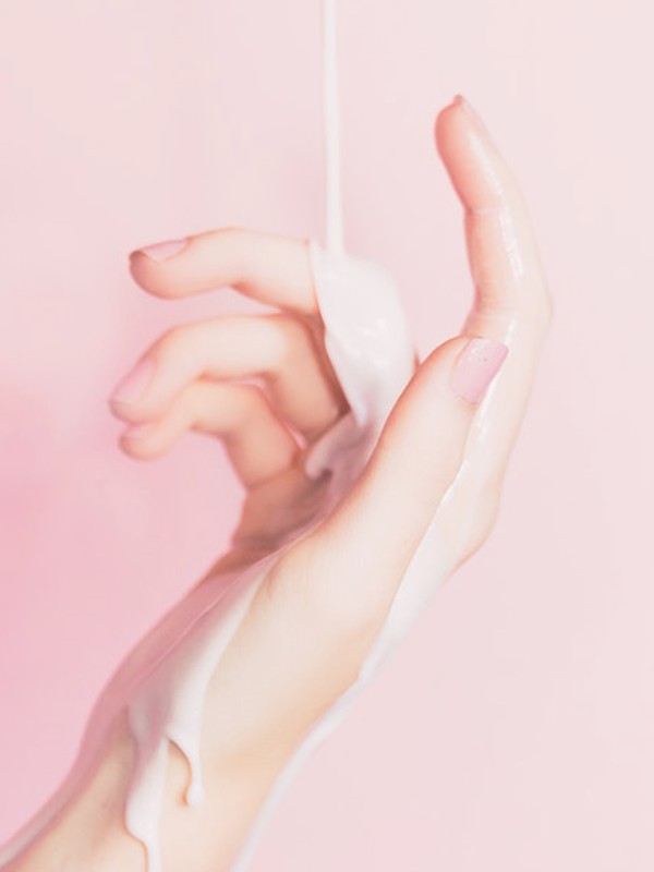 How To Make Your Hands Look Younger 