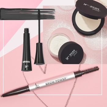 5 Of The Best IT Cosmetic Products