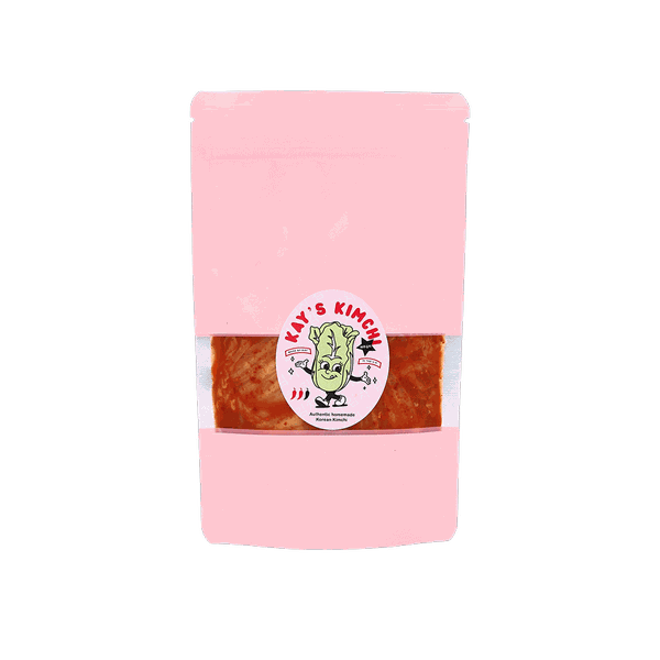 Kimchi from KAY'S KIMCHI