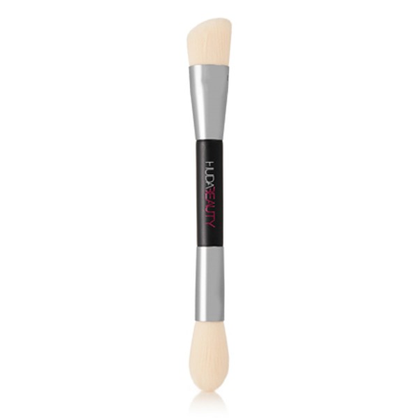 Bake & Blend Dual-Ended Setting Complexion Brush