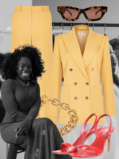 Your Guide To Second Hand September