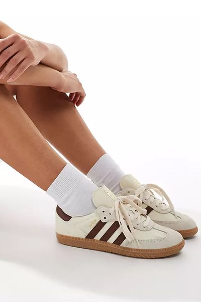 Adidas Originals Samba OG Trainers