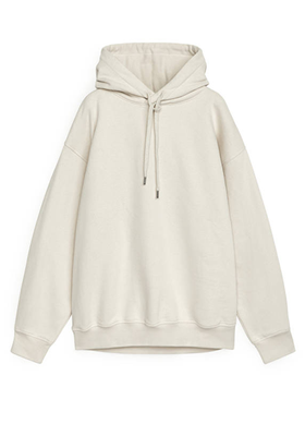 French Terry Hoodie from Arket