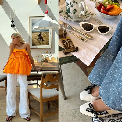 The Hottest Products On Instagram