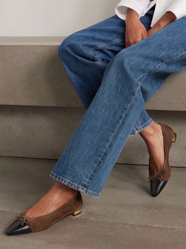 The Must-Have Shoes Every Wardrobe Needs