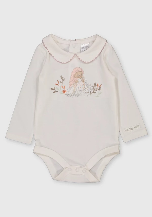 Peter Rabbit Mrs Tiggy-Winkle Bodysuit