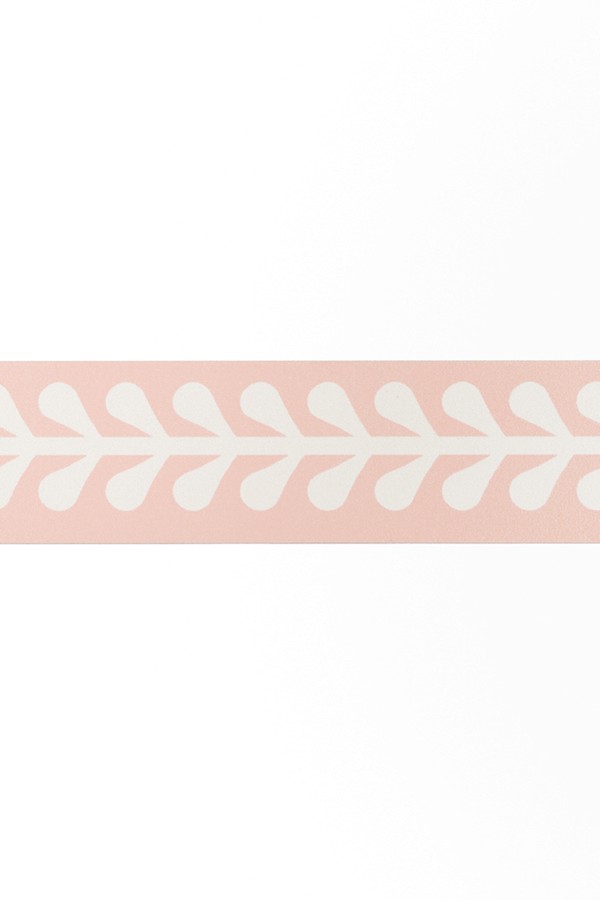 Patterned Border from Susie Atkinson