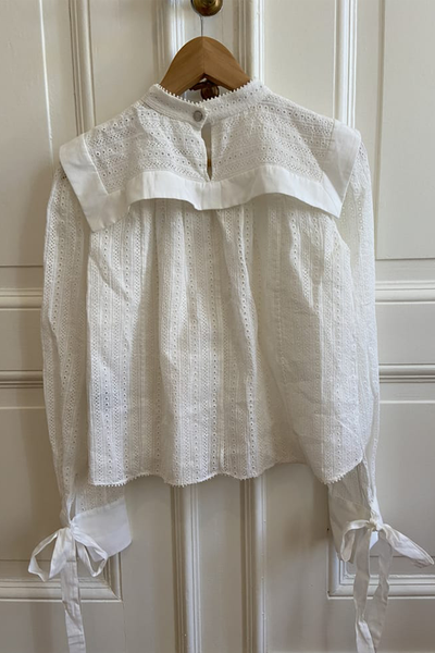 Blouse from Isabel Marant