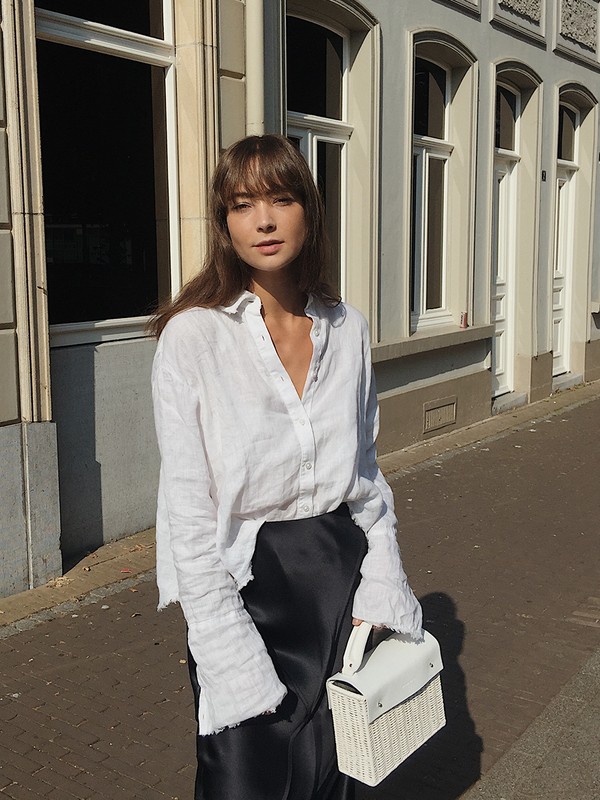 Quickfire Fashion Questions With Mode D’Amour