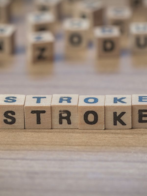 What To Do In The Case Of Having A Stroke