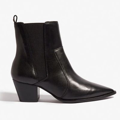 Above Ankle Boot from Karen Millen