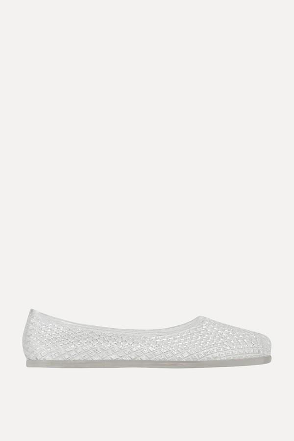 Iro Flats from Ancient Greek Sandals