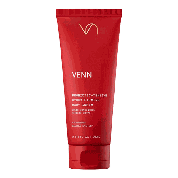 Probiotic-Tensive Hydro Firming Body Cream from Venn