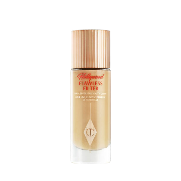 Hollywood Flawless Filter from Charlotte Tilbury