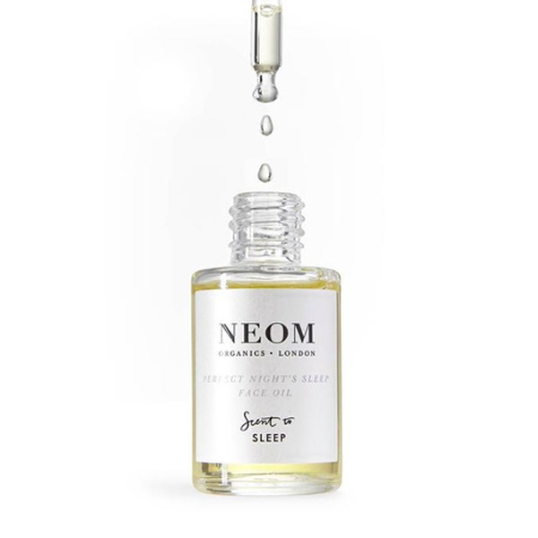 Perfect Night’s Sleep Face Oil