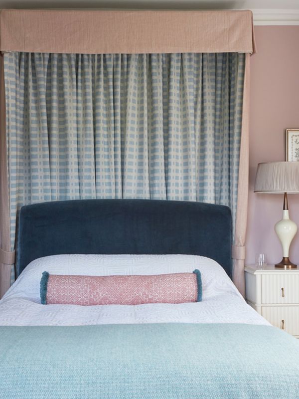 Interiors Get The Look: A Luxe Bedroom