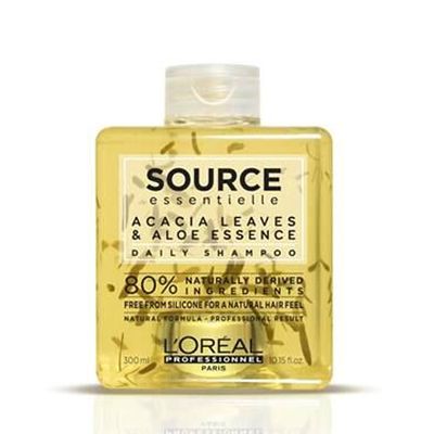 Source Essentielle Daily Shampoo from L'Oreal Professionnel