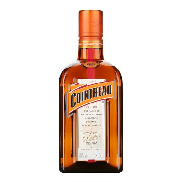 Cointreau