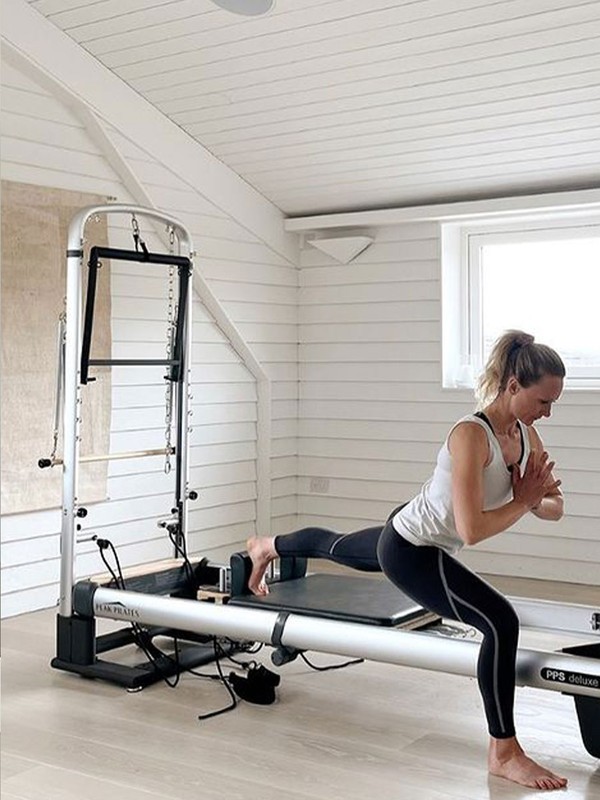 My Health Rules: Chloe Hodgson