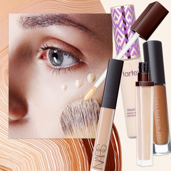 11 Of The Best Concealers, Rated By The Pros