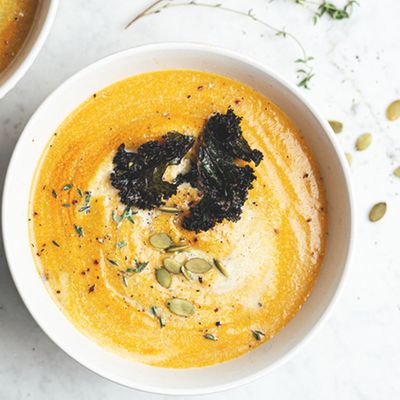 One-Pot Soup Recipes