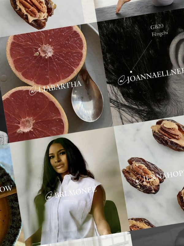 The Rising Wellness Influencers To Follow Now