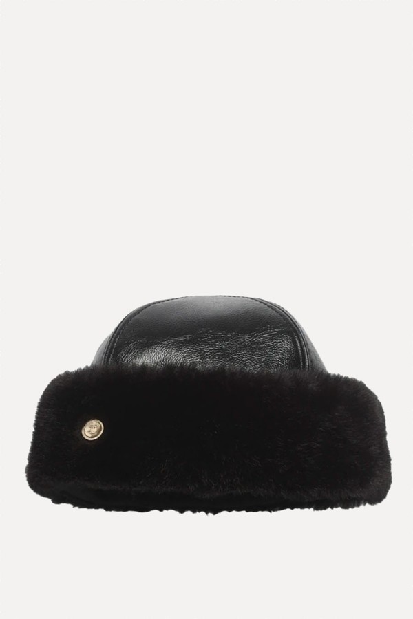 Hat from Chanel