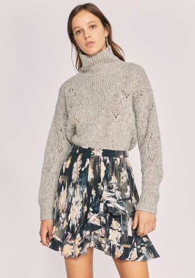 Clemire Skirt