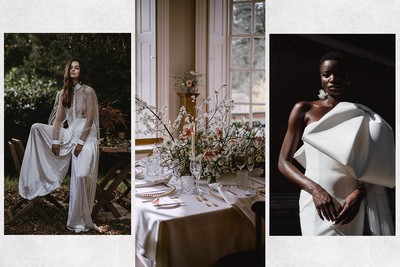 What’s New In Weddings This Month