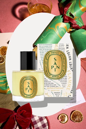 Sapin (Pine Tree) Room Spray  from Diptique