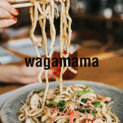 What To Order At Wagamama, According To A Nutritionist