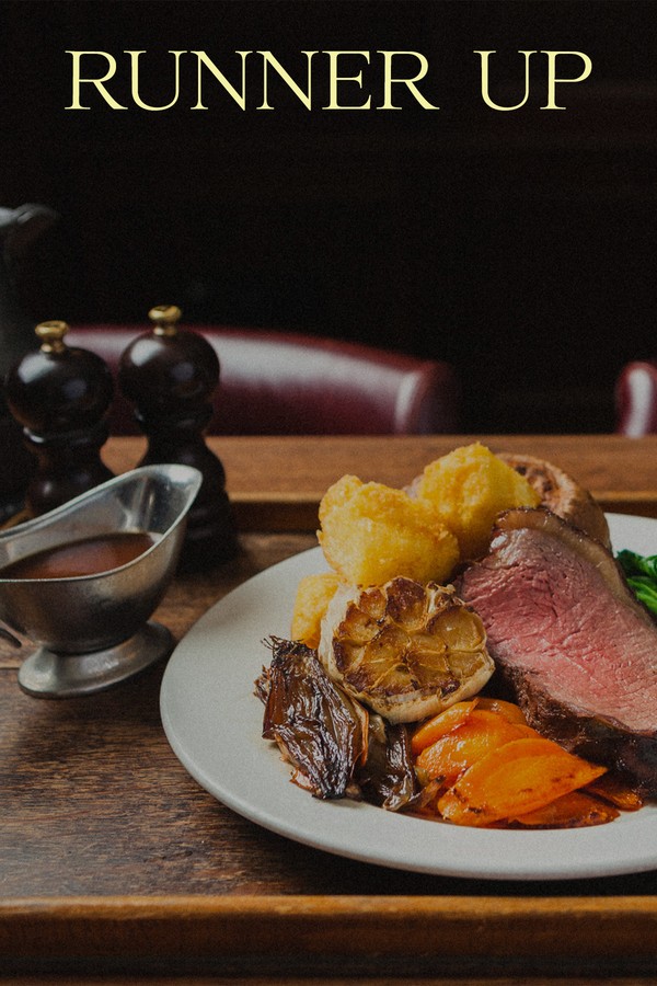 HAWKSMOOR