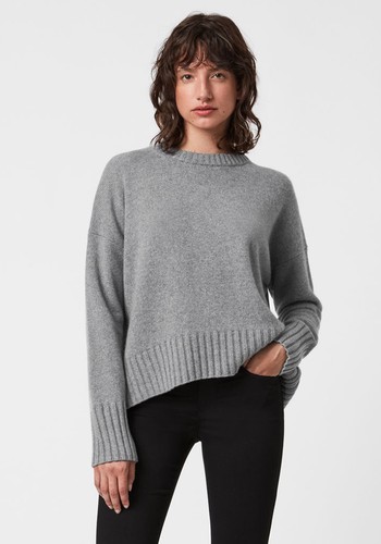 Arun Cashmere Blend Jumper