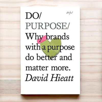 Do Purpose from Do Book Co