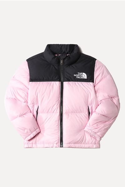 1996 Retro Nuptse Jacket from The North Face