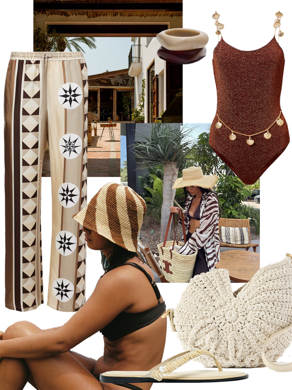 The Edit: Ibiza