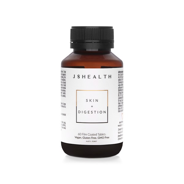 Skin & Digestion Formula