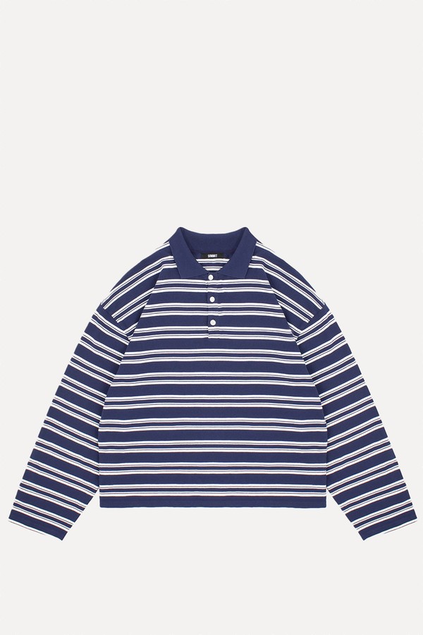 Pique Polo from Summit