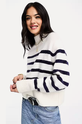 Wool Blend Jumper from & Other Stories