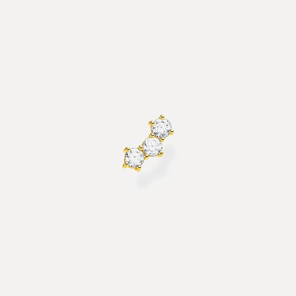 Single Ear Stud
