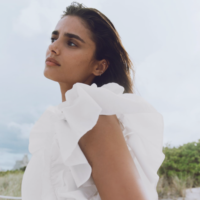 22 Beautiful Bridal Pieces For Your Honeymoon