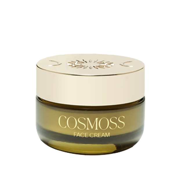 Face Cream from Cosmoss By Kate Moss